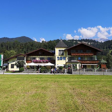 Hotel Cafe' Hermann Schladming Eksteriør billede