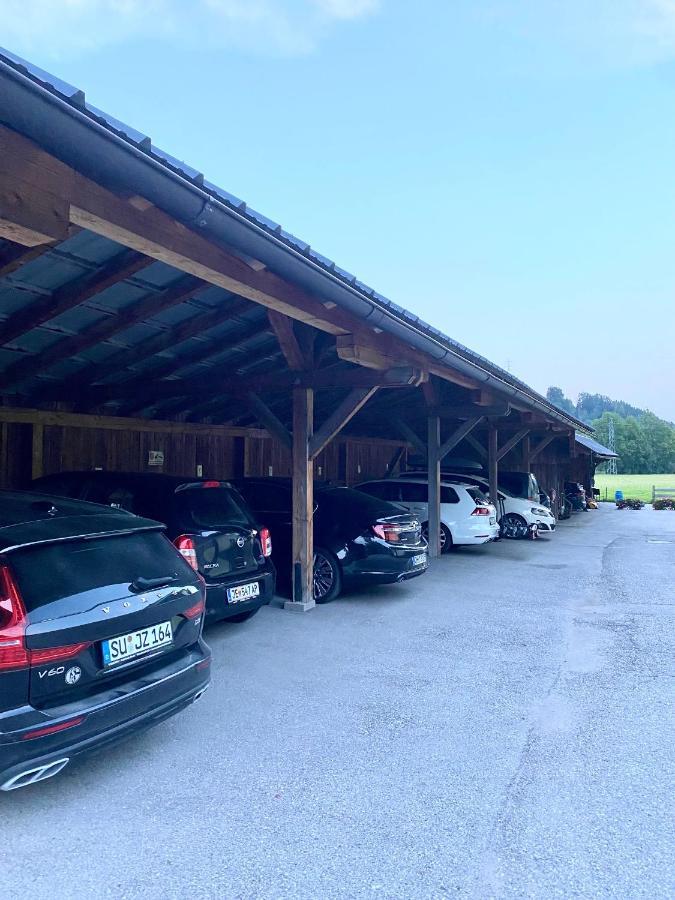 Hotel Cafe' Hermann Schladming Eksteriør billede